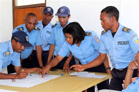 On the Anniversary of Independence, How Secure Is Timor-Leste? | The ...