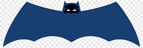 Logo Vertebrate Cobalt blue, batman v superman, angle, white, mammal png | PNGWing