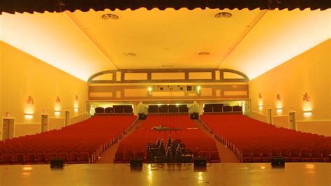 Keswick Theatre Near Philadelphia, PA | Unique Venues