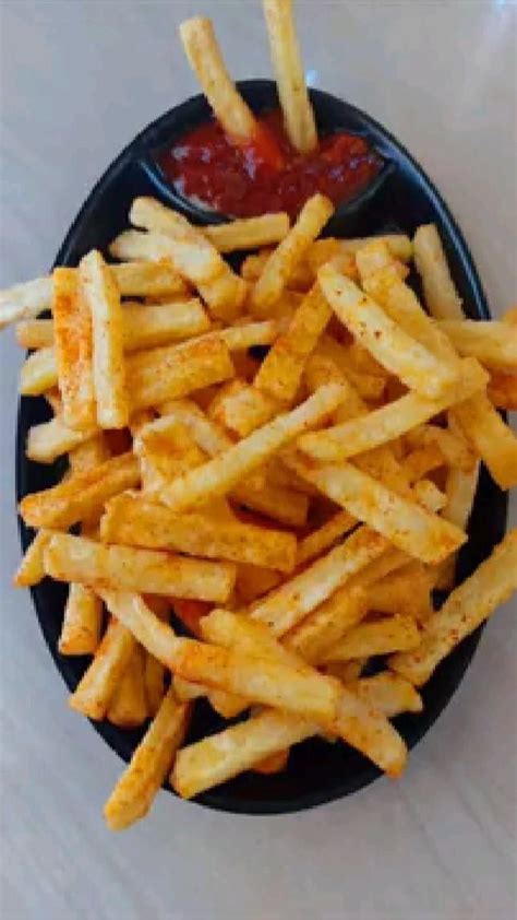 Mcdonald s french fries copycat recipe – Artofit