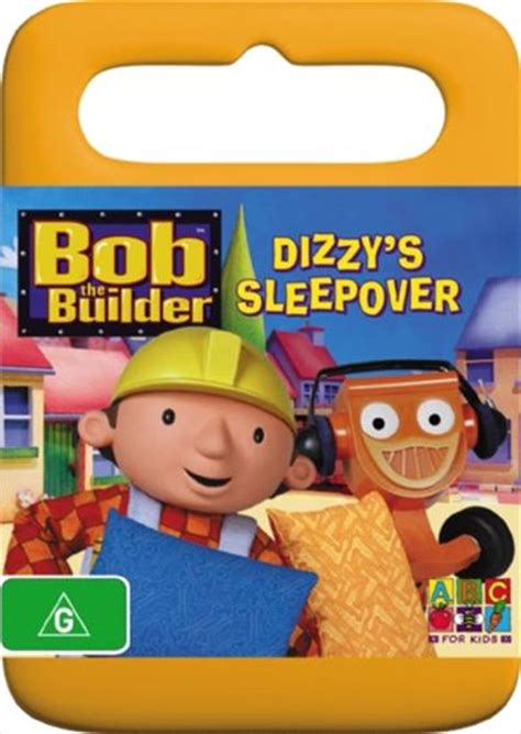 Dizzy From Bob The Builder