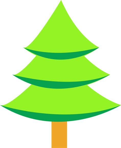 Christmas tree icon sign symbol design 10896227 PNG