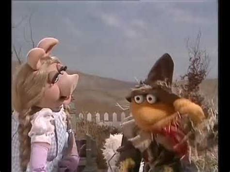 The Muppets Go to the Movies Wizard of Oz Muppet Songs - YouTube