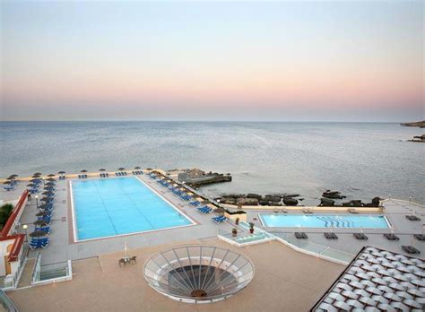 Eden Roc In Rhodes | Olympic Holidays