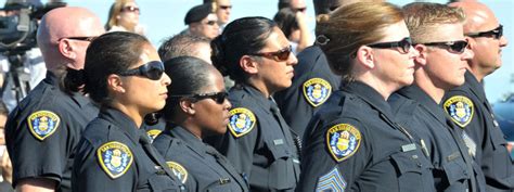 SDPD Pay Deal Takes Effect Amid Hopes for Greater Retention - Times of San Diego