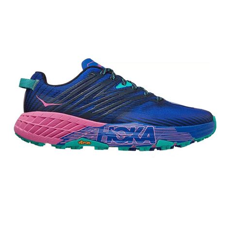 Hoka One Speedgoat 4 | Women's Running Shoes