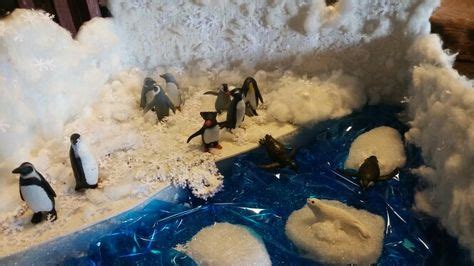 7 Penguin habitat project ideas | habitats projects, penguins project ...