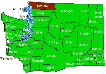 Whatcom County Genealogy