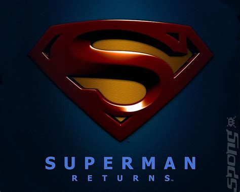 Artwork images: Superman Returns: The Videogame - Xbox (1 of 4)