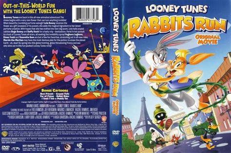 Rabbit Run (review) | Looney Tunes Amino