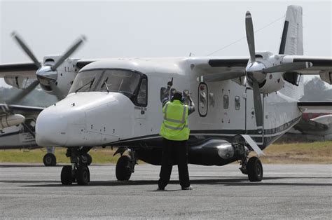 The Dornier 228, DO228, Dornier Airplanes | Alineport.com