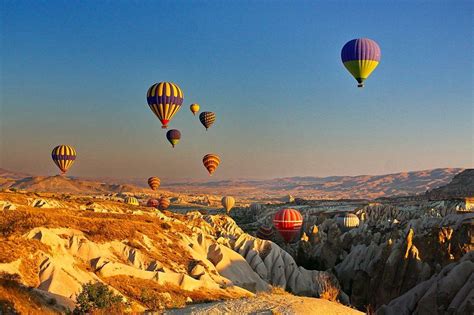 Cappadocia Wallpapers - Wallpaper Cave