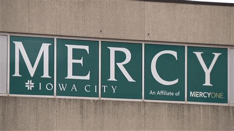 Iowa City Mercy clinic put under lockdown after receiving threat