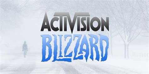 Activision Blizzard Says Employee Named in Lawsuit Was Fired A Year Ago