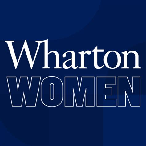 Alumni - The Wharton School - Wharton Women