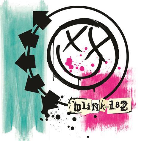 blink-182 - blink-182 (2003)