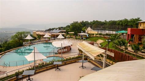 Wildernest Hill Top Resort Sinhagad Road, Pune | Banquet Hall | Wedding ...