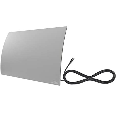 Find The Best Mohu Sky Outdoor Antenna Reviews & Comparison - Katynel