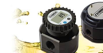 What is a Positive Displacement Flow Meter?