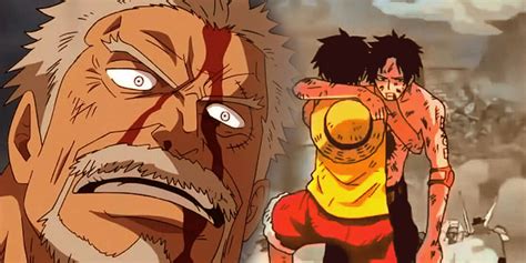 One Piece Is About To Repeat Its Best (And Saddest) Story