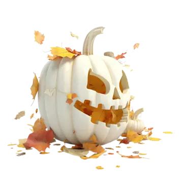 Halloween Leaves PNG Transparent Images Free Download | Vector Files | Pngtree