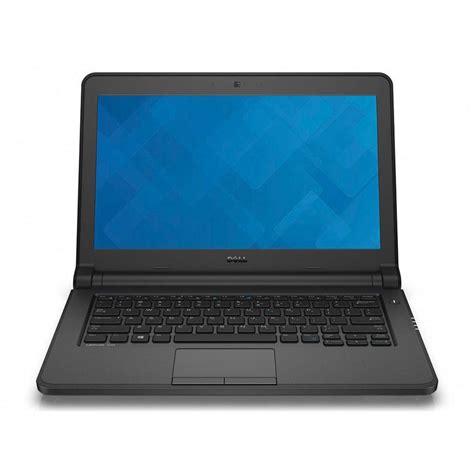 Refurbished Dell Latitude 3350 13.3-inch (2017) - Pentium 3825U - 8 GB - SSD 128 GB | Back Market