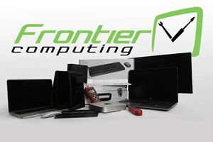 Frontier Computing - Frontier Computing Toowoomba