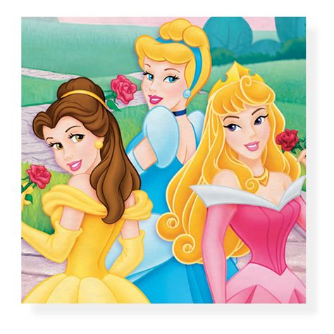 Princesses! - Disney Photo (2348901) - Fanpop