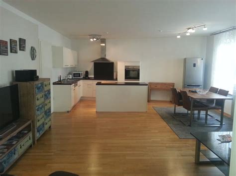 Luxus FeWo SOLDIC UPDATED 2022: 2 Bedroom Apartment in Nuremberg with ...