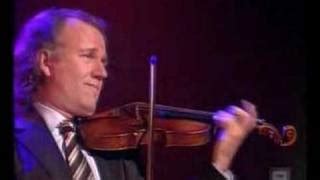 Andre Rieu playing My Way on Channel 9 Chords - ChordU