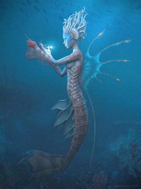 mermaid: 21 тыс изображений найдено в Яндекс.Картинках Fantasy Mermaids ...