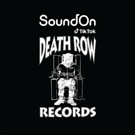 Death Row Records Partners with Tik Tok to Brings Its Legendary Catalog Exclusively to the ...