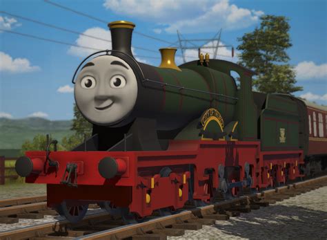 City of Truro | Thomas:The Trainz Adventures Wiki | Fandom