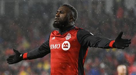 Report: Altidore Set For TFC Return - Northern Tribune