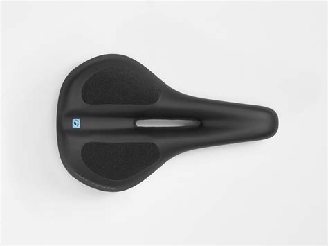 Bontrager Commuter Fluid Bike Saddle - Shop | Nevis Cycles