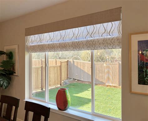 Shades — HarborView Blinds