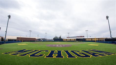 Summer Ball: Checking in on Michigan Baseball Alums and Letterman | MGoFish