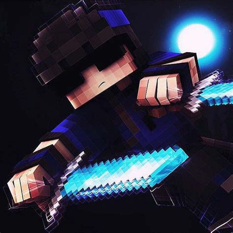 [100+] Minecraft Profile Pictures | Wallpapers.com