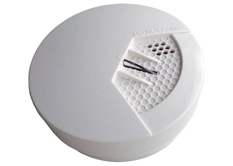 Wireless Smoke Detector Alarm | Taiwantrade.com