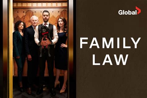 Family Law Season 2: Release Date, Cast, Plot, and Where to Watch - RiverTV