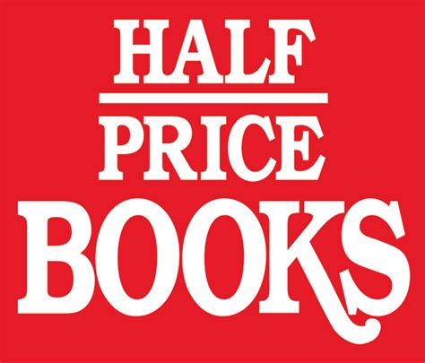 Half Price Books | Crossroads Bellevue