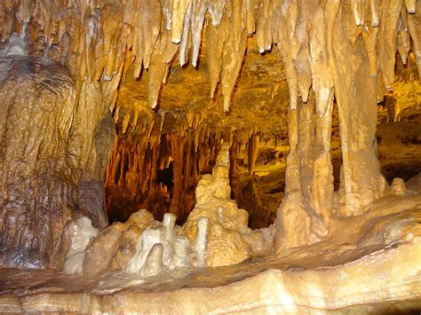 Luray Caverns Cave Stalactites - Free photo on Pixabay