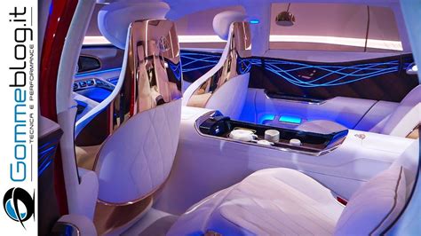 Best Luxury Car In The World Interior | Cabinets Matttroy