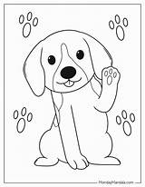 Free Animal Coloring Pages Printable sketch template