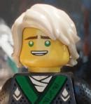 Lloyd Voice - The LEGO Ninjago Movie (Movie) | Behind The Voice Actors