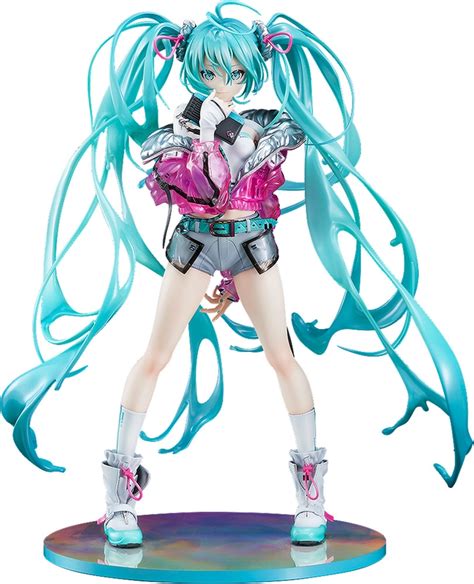 Hatsune Miku 1/7 Scale MIKU WITH YOU 2021 | ubicaciondepersonas.cdmx.gob.mx