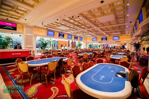 Best Poker Rooms in the World: U.S. Edition | PokerNews