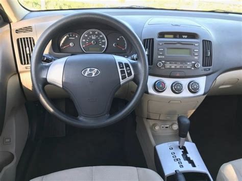 2009 Hyundai Elantra - Pictures - CarGurus