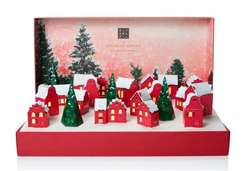 Rituals Advent Calendars 2020 | Contents & Release Dates