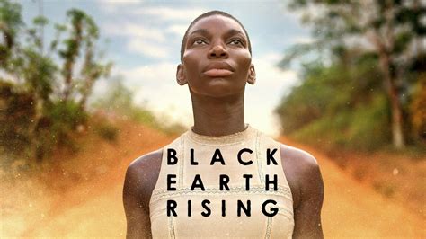 Black Earth Rising - Netflix Series - Where To Watch